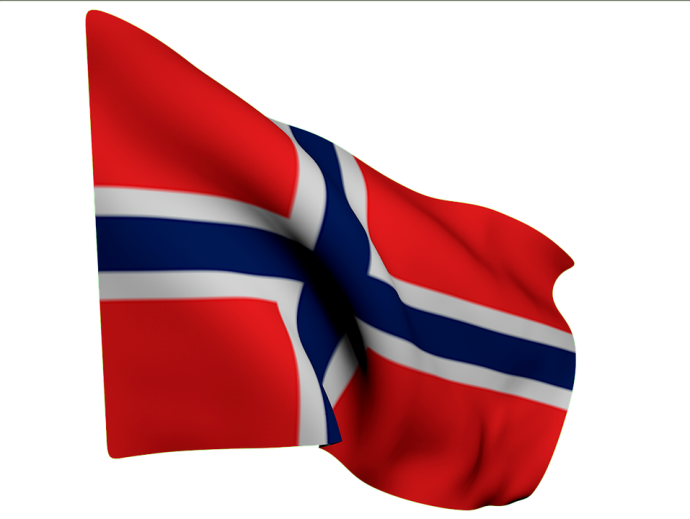 17. mai tog med veterankjøretøy