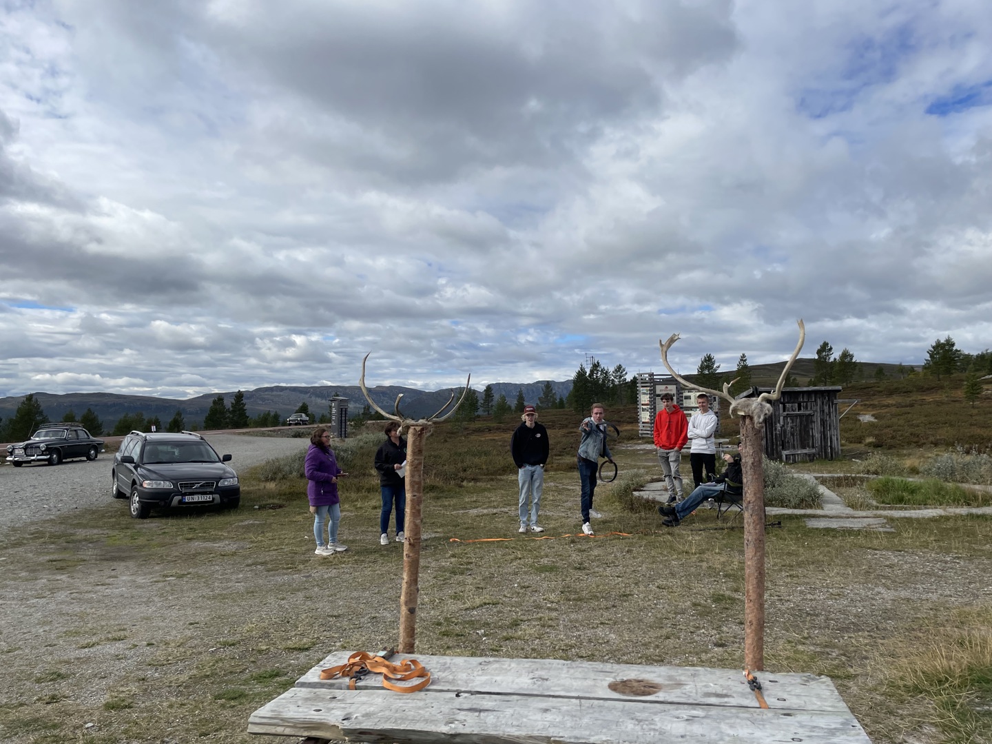 Aktivitetskalender 2023