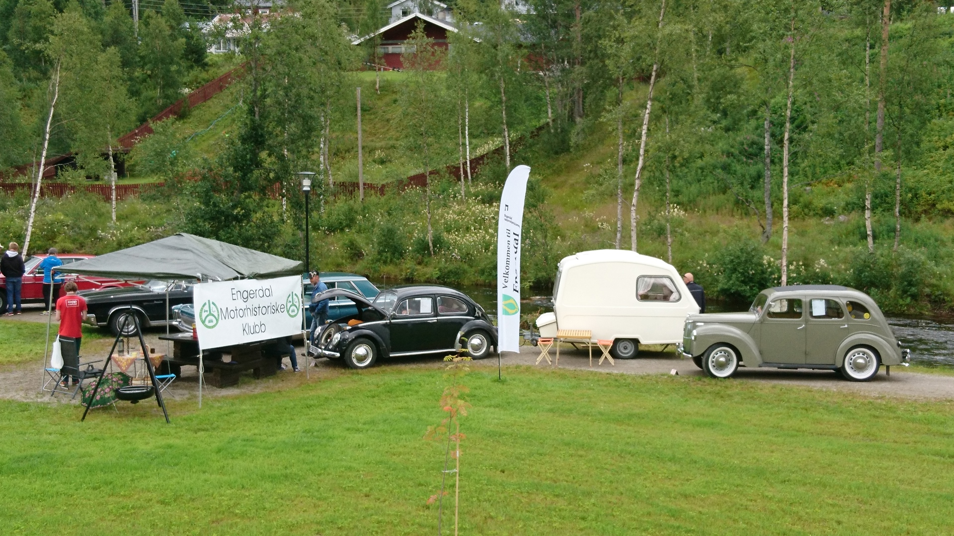 Engerdalsdagene 2017